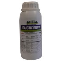 TOUCHDOWN QUATTRO 500ml totln herbicid