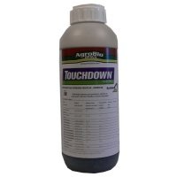 TOUCHDOWN QUATTRO 1L totln herbicid