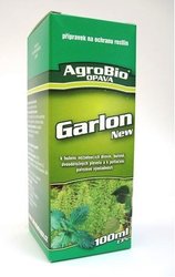 GARLON NEW 100ml /MALINY,TRVAL POROST/
