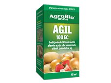 AGIL 100 EC 45ml PROTI PRU,JEATCE 4080
