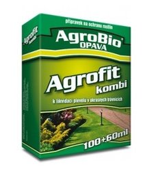 AGROFIT KOMBI NEW 100m2