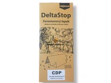 DELTASTOP CDP/ZAVJE ZIMOSTRZOV LAPK