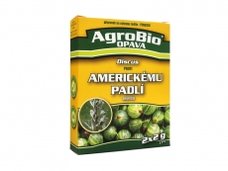 DISCUS 2x2g AMERICKE PADLI