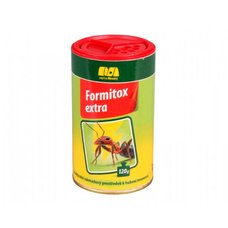 FORMITOX EXTRA 120g  DOZA