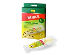 FORMITOX STANIKA 3x5g PROTI MRAVENCM
