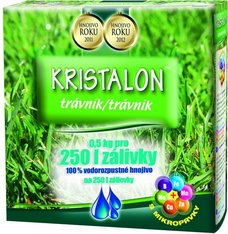 KRISTALON TRVNK 500g AGRO CS