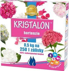 KRISTALON 500g HORTENZIE AGRO CS 00521