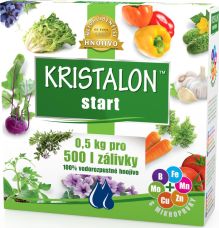 KRISTALON 500g START AGRO CS 501