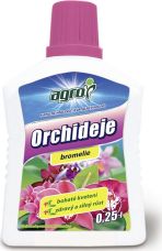 HNOJIVO 250ml ORCHIDEJE 1369 AGRO CS