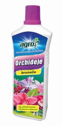 HNOJIVO 0,5l ORCHIDEJE 2030 AGRO CS