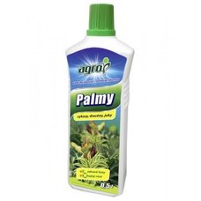 HNOJIVO 0,5l PALMY 2032 AGRO CS