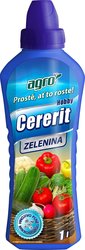 CERERIT HOBBY ZELENINA 1L 1383 AGRO CS