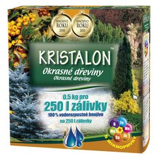 KRISTALON 500g DREVINY AGRO CS 385