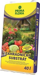 ZAHRADNICKY SUBSTRAT 40L PRIMA AGRO CS