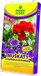 SUBSTRAT MUSKATY 40L PRIMA AGRO CS