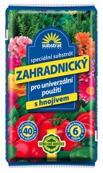 ZAHRADNICKY SUBSTRAT 70L AGRO CS 00248A