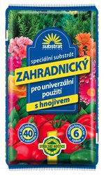 ZAHRADNICKY SUBSTRAT 70L AGRO CS 00248A