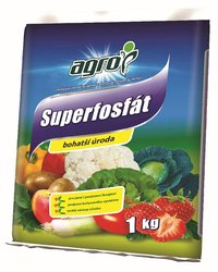 SUPERFOSFT 1kg AGRO CS