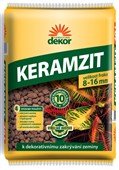 KERAMZIT 4-8mm 1L AGRO CS