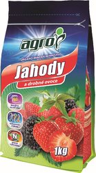 HNOJIVO NA JAHODY 1kg AGRO CS 0079