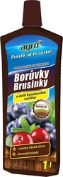 HNOJIVO BORUVKY 1L  AGRO CS   1321