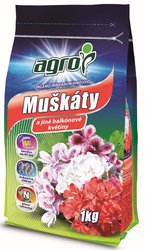 HNOJIVO MUSKATY 1kg AGRO CS 635