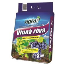 HNOJIVO VINNA REVA 3kg AGRO CS 324