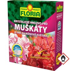 FLORIA 350g KRYST.HNOJIVO MUKTY