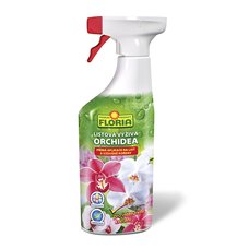 FLORIA ORCHIDEJ LIST.VYZIVA 500ml