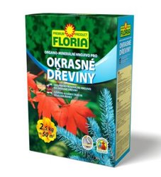 FLORIA OM OKRAS.DREV.2.5kg AGRO CS 247