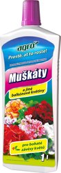 HNOJIVO NA MUSKATY 500ml AGRO CS