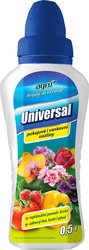 HNOJIVO UNIVERZALN 0,5L 1366 AGRO CS