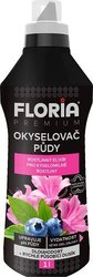 FLORIA HNOJIVO+OKYSELOVA PDY 1L  AGRO