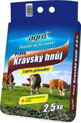 KRAVSKY HNUJ 2.5KG AGRO CS 000778