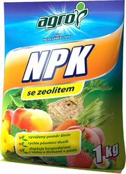 NPK 1KG AGRO CS