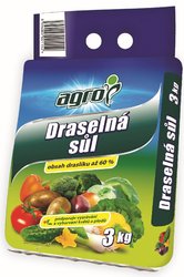 DRASELNA SUL 3KG AGRO CS