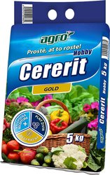 CERERIT GOLD 1kg AGRO CS