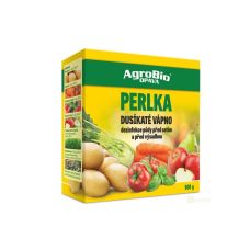 DUSIKATE VAPNO 0,5KG PERLKA Agrobio