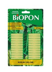 BIOPON 30ks TYINKY NA LIST