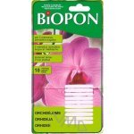 BIOPON 20ks TYINKY ORCHIDEJ