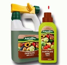 FANTAZIE NPK MIKRO 500ml