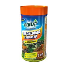 URYCHLOVA KOMPOST 1L AGRO CS 000590