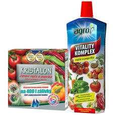 VITALITY KOMLEX 1L RAJCE+PAPRIKA 2412