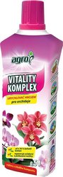 VITALITY KOMPLEX 0,5L ORCHIDEJE 000591