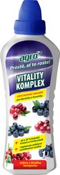 VITALITY KOMPLEX 1L BORVKA, BRUSINKA 13