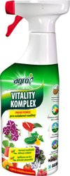 VITALITY KOMPLEX 0,5L SPRAY  000575