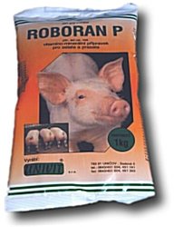 ROBORAN P 1kg /PRASATA/