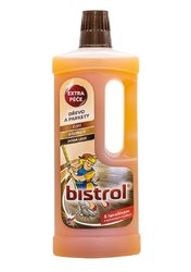 BISTROL 750ml DEVO A PARKETY S LANOLNE