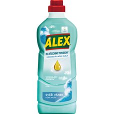 ALEX ISTI VECHNY POVRCHY SV̎ VNEK,