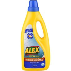 ALEX LETNKA ZIV LESK 750ml VINYL LI